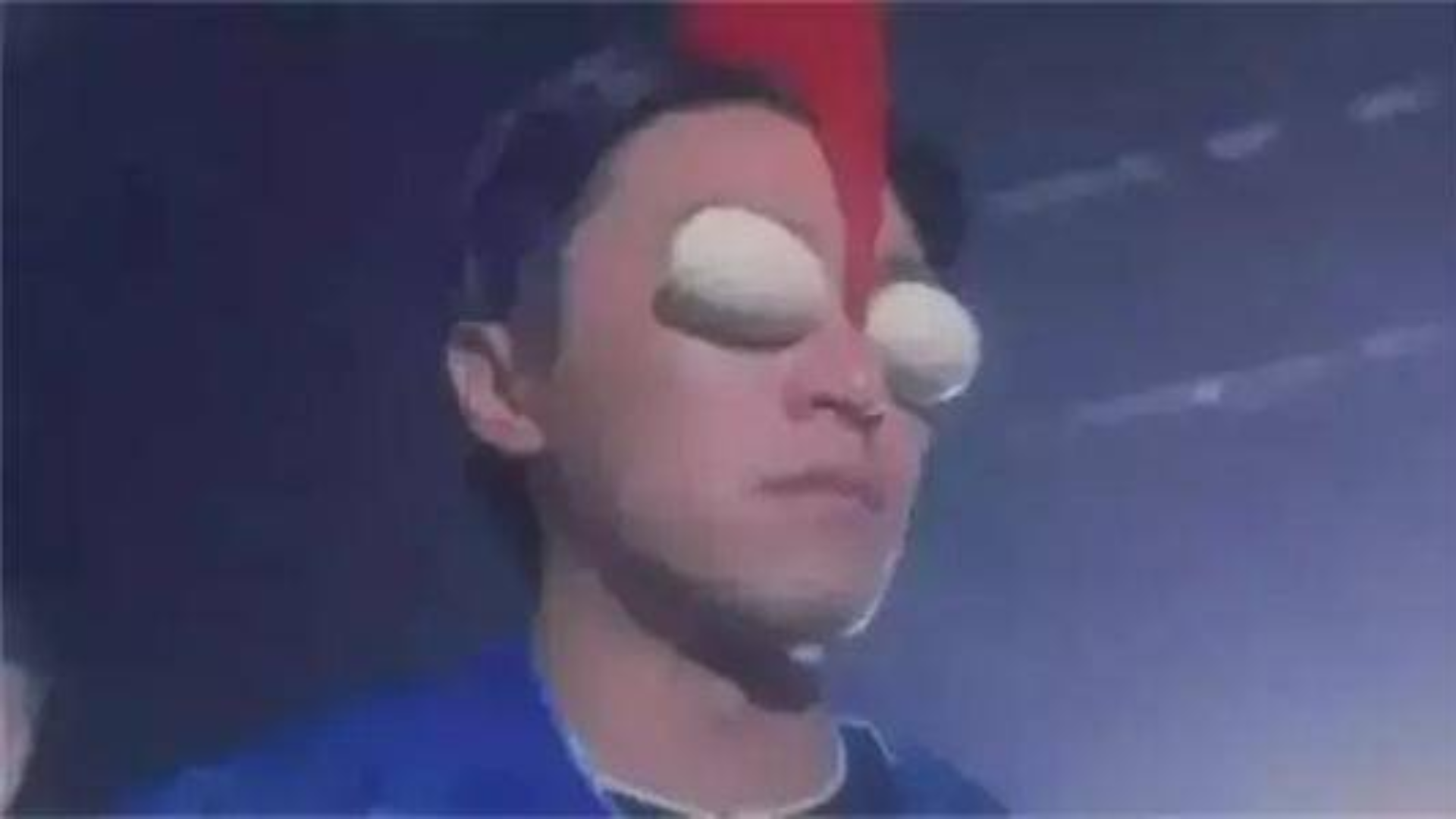 《破坏之王》————小伙被抢精光,警察竟然发现是因为自愿